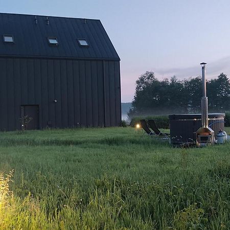 Apartamenty Boczna 3B Z Sauna I Balia Kudowa Zdroj Exterior photo