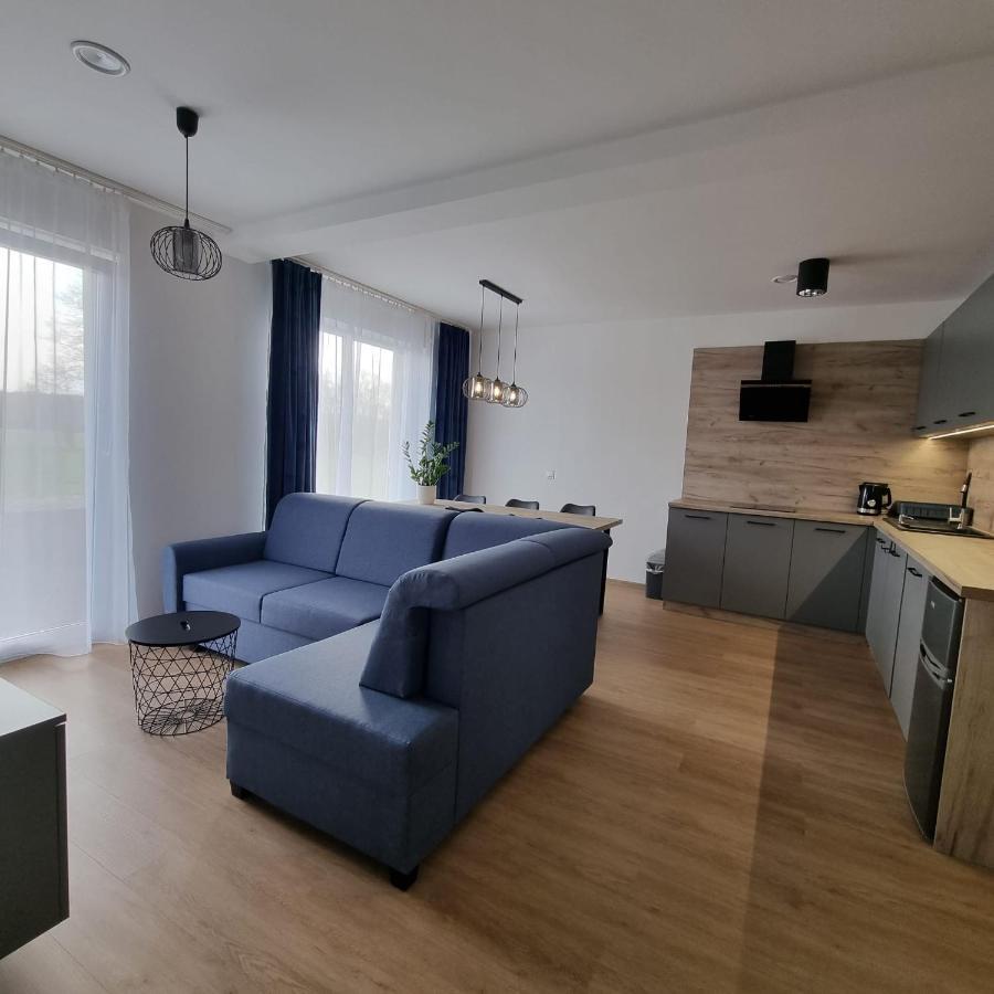 Apartamenty Boczna 3B Z Sauna I Balia Kudowa Zdroj Exterior photo