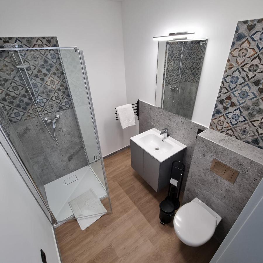 Apartamenty Boczna 3B Z Sauna I Balia Kudowa Zdroj Exterior photo