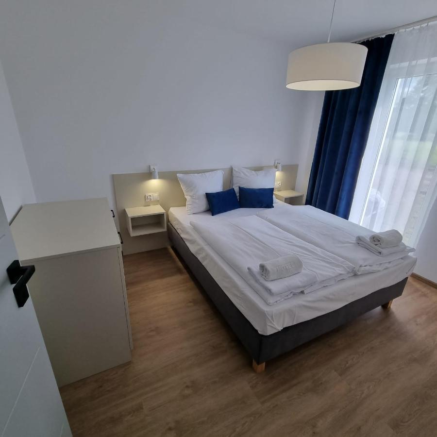 Apartamenty Boczna 3B Z Sauna I Balia Kudowa Zdroj Exterior photo