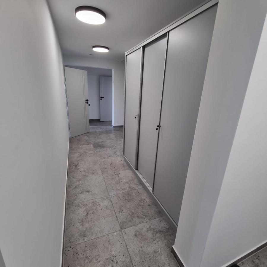 Apartamenty Boczna 3B Z Sauna I Balia Kudowa Zdroj Exterior photo