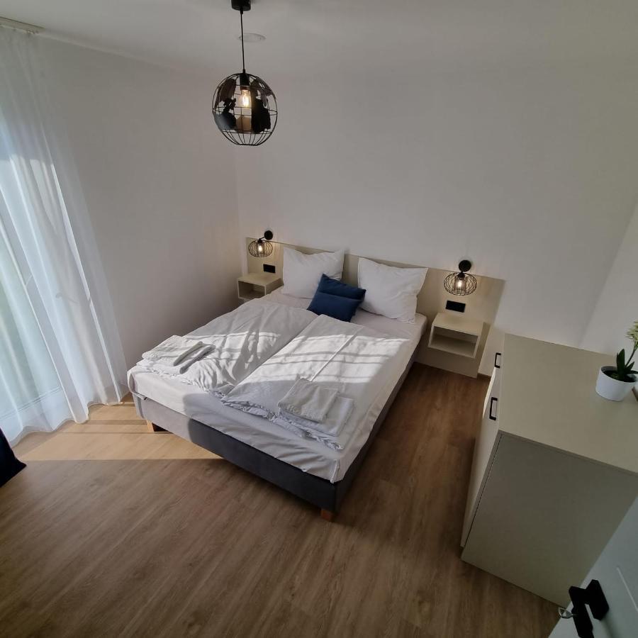 Apartamenty Boczna 3B Z Sauna I Balia Kudowa Zdroj Exterior photo