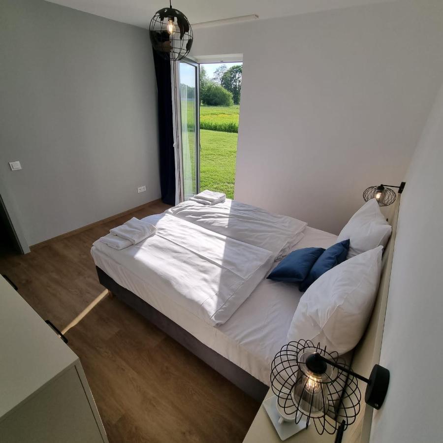 Apartamenty Boczna 3B Z Sauna I Balia Kudowa Zdroj Exterior photo