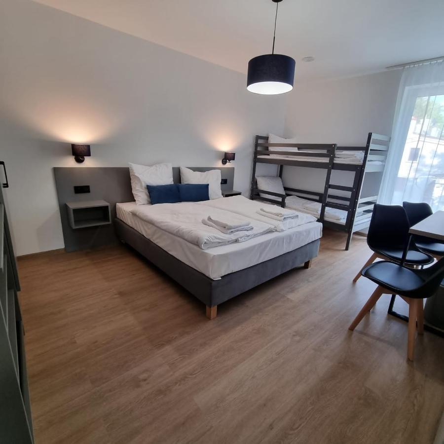 Apartamenty Boczna 3B Z Sauna I Balia Kudowa Zdroj Exterior photo