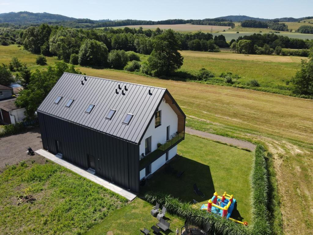 Apartamenty Boczna 3B Z Sauna I Balia Kudowa Zdroj Exterior photo