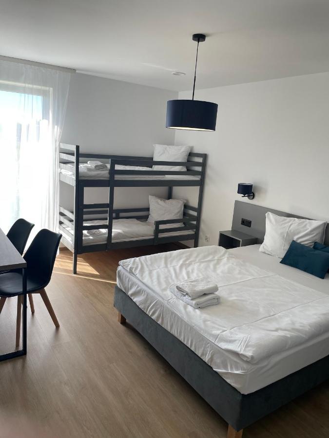 Apartamenty Boczna 3B Z Sauna I Balia Kudowa Zdroj Exterior photo
