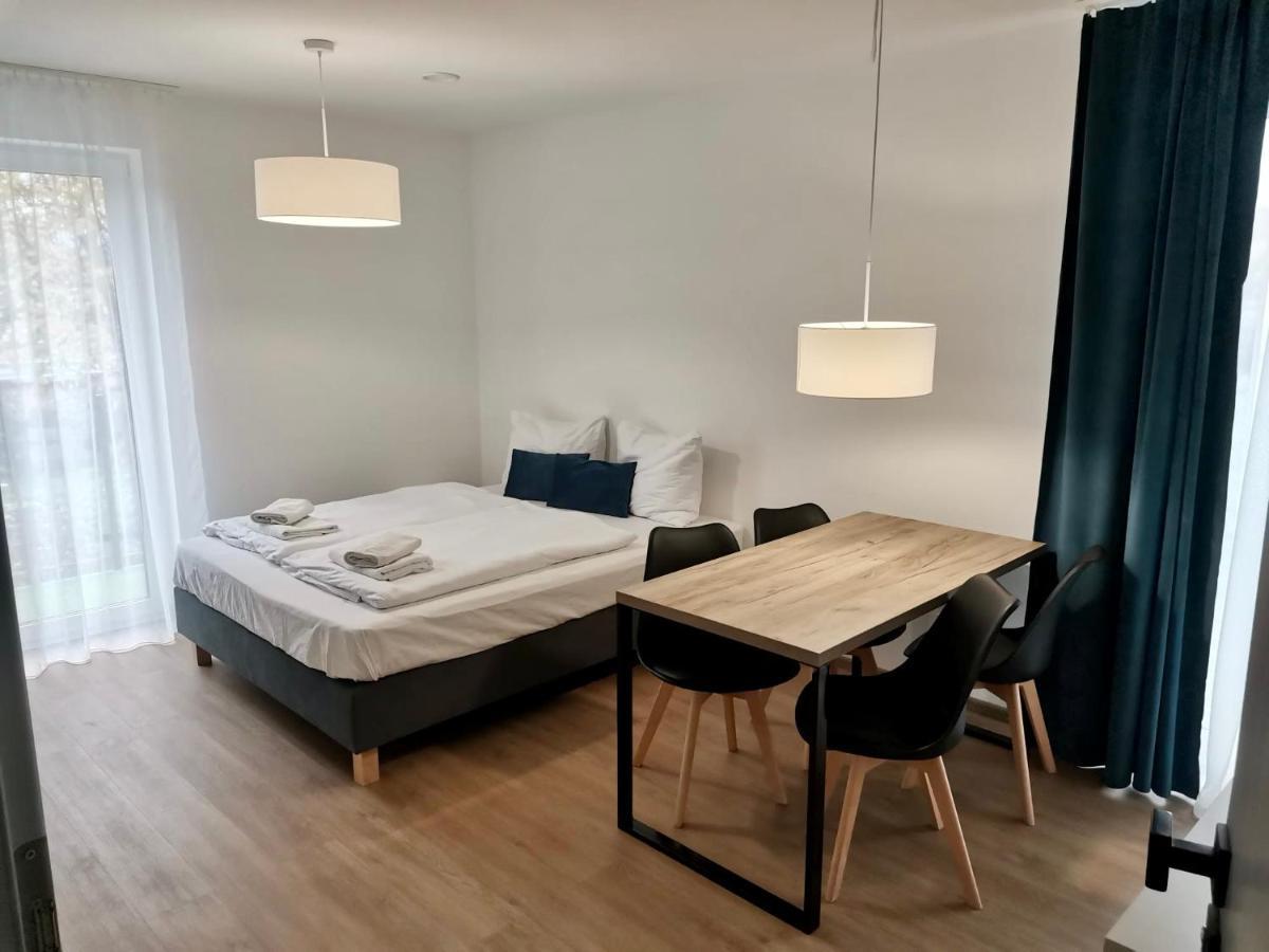 Apartamenty Boczna 3B Z Sauna I Balia Kudowa Zdroj Exterior photo