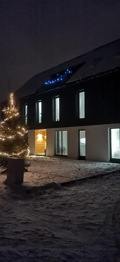 Apartamenty Boczna 3B Z Sauna I Balia Kudowa Zdroj Exterior photo