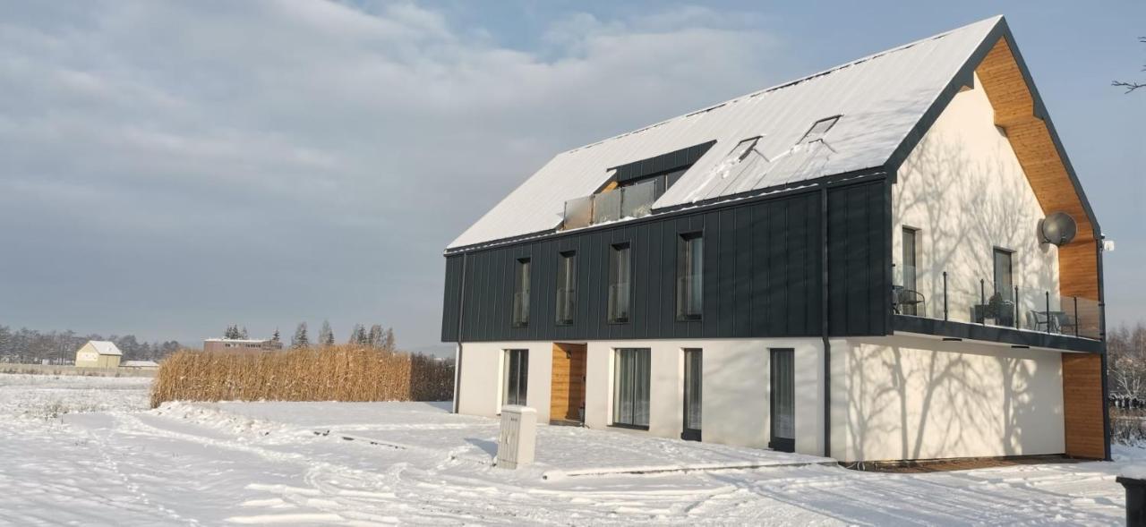 Apartamenty Boczna 3B Z Sauna I Balia Kudowa Zdroj Exterior photo