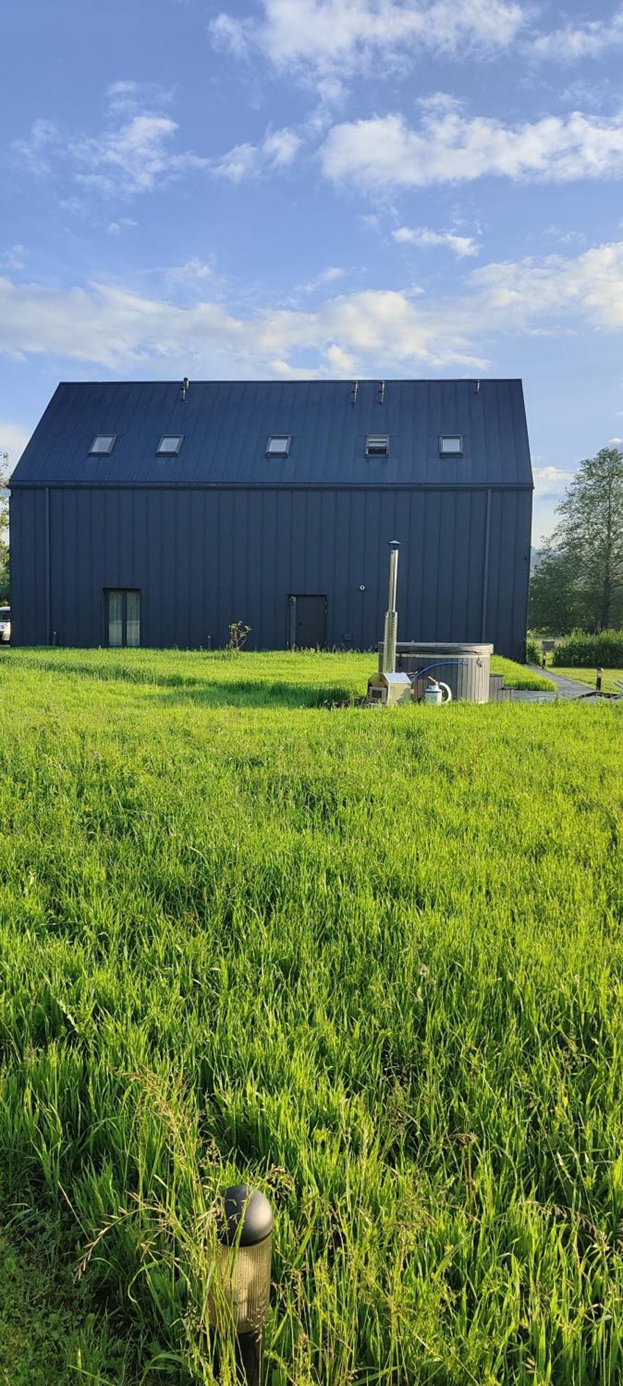 Apartamenty Boczna 3B Z Sauna I Balia Kudowa Zdroj Exterior photo